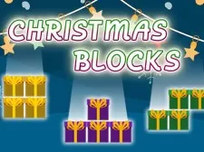 Christmas Blocks